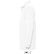 Polo pique manga larga winter ii sols 210 economico blanco