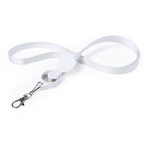 Cargador lanyard personalizado Cargador lanyard personalizado