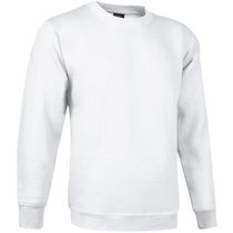 Sudadera clasica dublin 295 merchandising blanco Sudadera clasica dublin 295 merchandising blanco