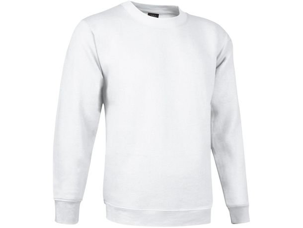 Sudadera clasica dublin 295 economica verde manzana