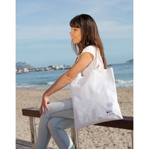 Bolsa de playa con medidor de rayos uv personalizada Bolsa de playa con medidor de rayos uv personalizada