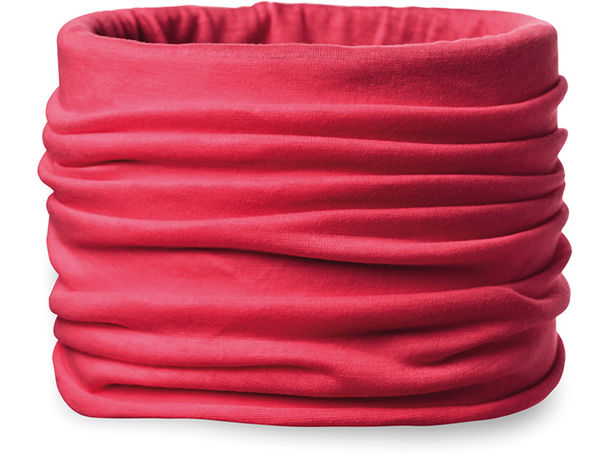 Bandana de microfibra daria rojo Bandana de microfibra daria rojo