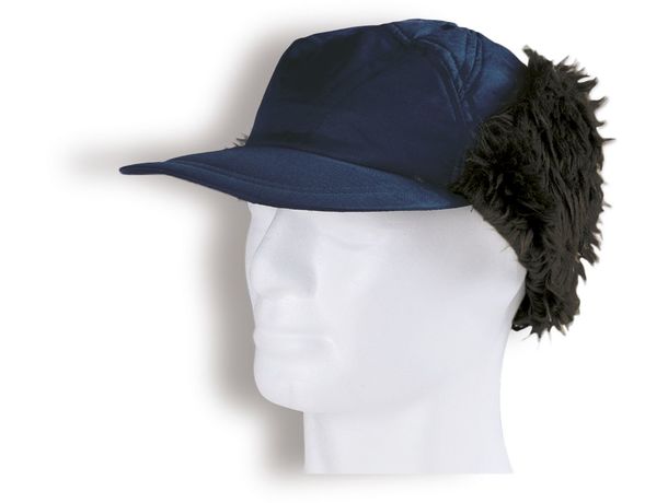 Gorra con orejeras mountain personalizada Gorra con orejeras mountain personalizada