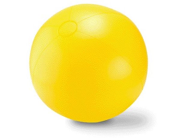 pelotas para playa