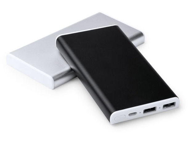 Powerbank quench personalizado Powerbank quench personalizado