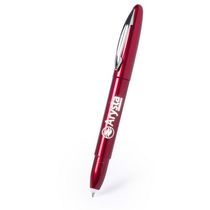 Boligrafo puntero personalizado