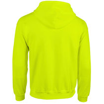 Sudadera con capucha gildan 270 personalizada lima limon Sudadera con capucha gildan 270 personalizada lima limon
