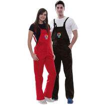 Pantalones Multibolsillos Hombre y Mujer