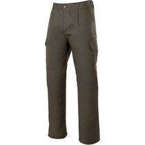 Pantalon de trabajo con 6 bolsillos velilla personalizado Pantalon de trabajo con 6 bolsillos velilla personalizado