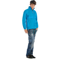 Impermeable nylon sirocco b c barato azul atolon Impermeable nylon sirocco b c barato azul atolon