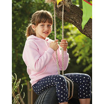 Sudadera con capucha de nino fruit of the loom 280 personalizada Sudadera con capucha de nino fruit of the loom 280 personalizada