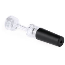 Tapon bomba vacio personalizado