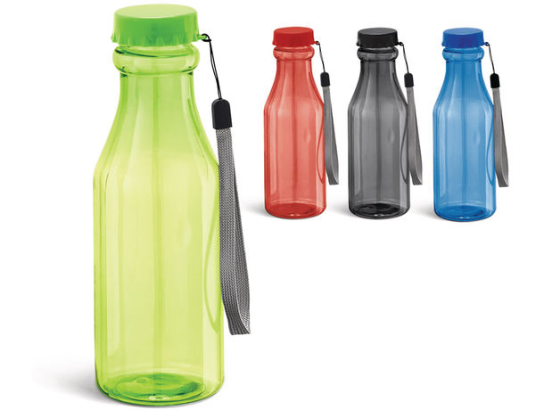 Botella Reutilizable sin BPA 780ml ¡Desde 1.73 €!