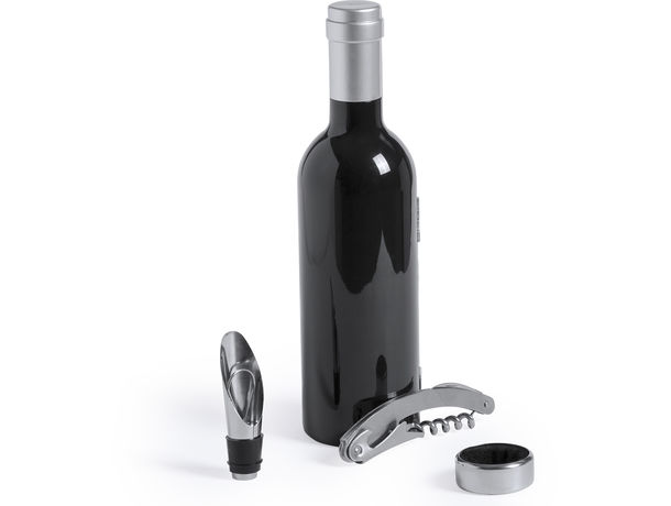 Set vinos personalizado Set vinos personalizado