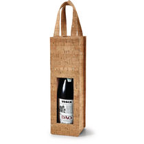 Bolsa para 1 botella personalizada Bolsa para 1 botella personalizada