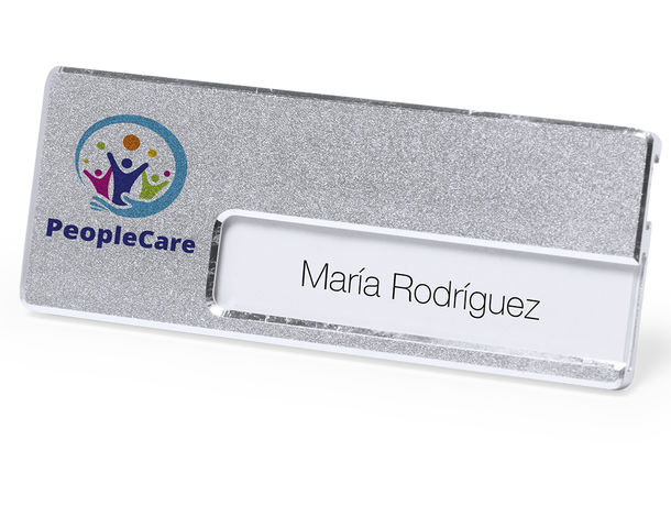 Identificador personalizado Identificador personalizado