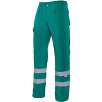 Pantalon multibolsillos con cintas reflectantes velilla personalizado Pantalon multibolsillos con cintas reflectantes velilla personalizado