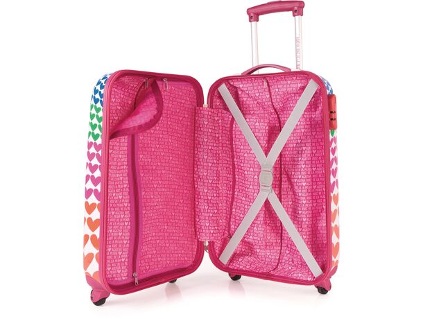 Trolley harsar agatha ruiz de la prada personalizado Trolley harsar agatha ruiz de la prada personalizado
