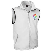 Chaleco softshell impreso de 2 capas reciclado para hombre - chaleco  softshell de poliester reciclado para hombre personalizable, Artículos  ecológicos, Objetos publicitarios sostenibles y respetuosos con el medio  ambiente