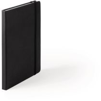Libreta de notas grande con banda elastica barata Libreta de notas grande con banda elastica barata