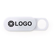 Tapa webcam personalizados baratos y de calidad, webcam cover con logo