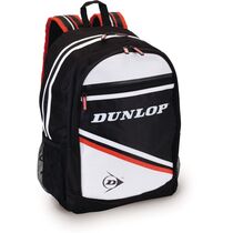 Mochila de poliester dunlop personalizada negro Mochila de poliester dunlop personalizada negro