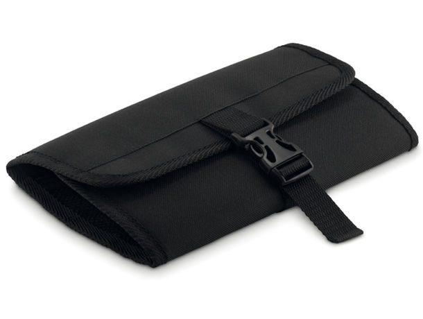 Bolsa accesorios de viaje reise negro Bolsa accesorios de viaje reise negro