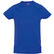 Camiseta tecnica bicolor de nino tecnic plus 135 personalizada azul