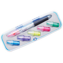 Boligrafos con marcadores personalizado Boligrafos con marcadores personalizado