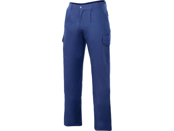 Pantalon acolchado multibolsillos velilla personalizado Pantalon acolchado multibolsillos velilla personalizado