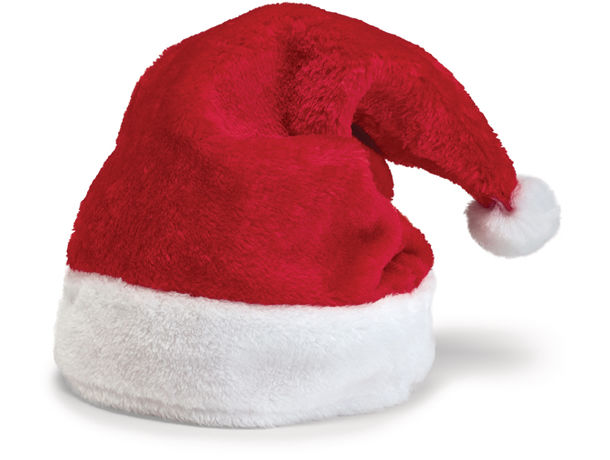 Gorro de navidad personalizado Gorro de navidad personalizado