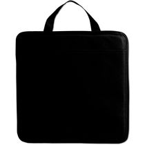Cojin de non woven con un bolsillo personalizado Cojin de non woven con un bolsillo personalizado
