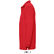 Polo pique manga larga winter ii sols 210 barato rojo