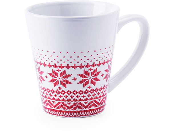 Taza nuglex personalizada Taza nuglex personalizada