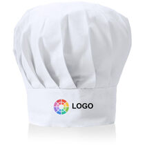 Gorros de Cocina Baratos Personalizados para Cocineros y Chef