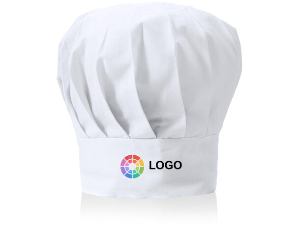 Gorros de cocina