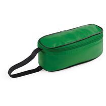 Portabocadillos en pvc y aluminio rufus verde Portabocadillos en pvc y aluminio rufus verde
