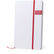 Bloc notas usb boltuk rojo