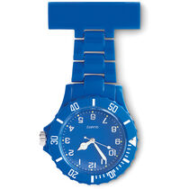 Reloj de enfermera analogico barato azul royal Reloj de enfermera analogico barato azul royal