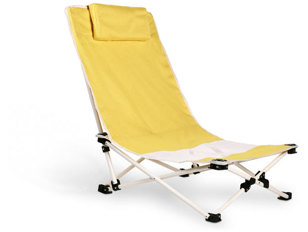 Silla de playa capri personalizada Silla de playa capri personalizada