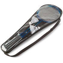 Juego de badminton personalizado Juego de badminton personalizado