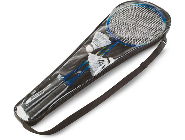 Juego de badminton personalizado Juego de badminton personalizado