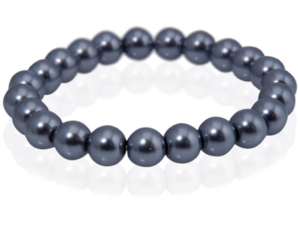 Pulsera dala personalizada gris Pulsera dala personalizada gris