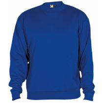 Sudadera clasica 50 50 roly 280 barata azul royal Sudadera clasica 50 50 roly 280 barata azul royal