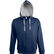 Sudadera con capucha soul men sols 290 personalizada azul oscuro