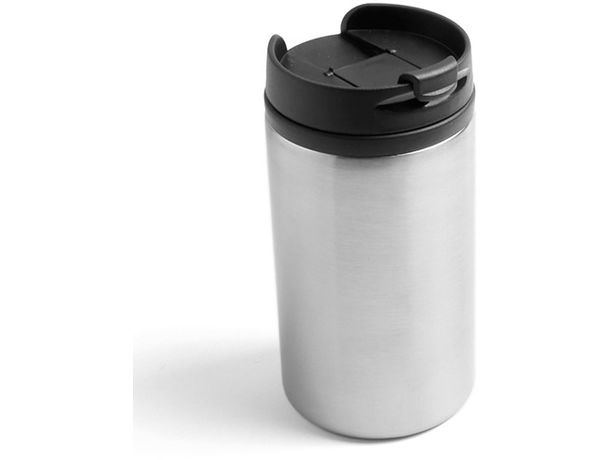 Vaso de acero inox de 290ml personalizado Vaso de acero inox de 290ml personalizado