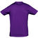 Camiseta en 37 colores regent sols 150 merchandising morado oscuro