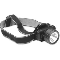 Luz led frontal de 1 w personalizado negro Luz led frontal de 1 w personalizado negro