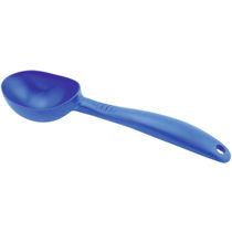 Chuchara para servir helado personalizada azul Chuchara para servir helado personalizada azul