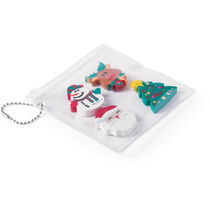 Set gomas flop personalizado Set gomas flop personalizado